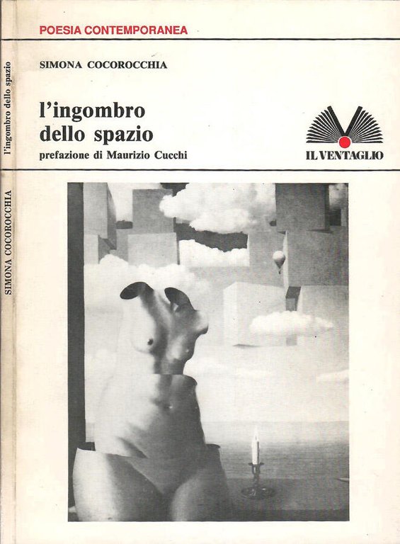 L'Ingombro dello spazio | Immagine Gallery 2