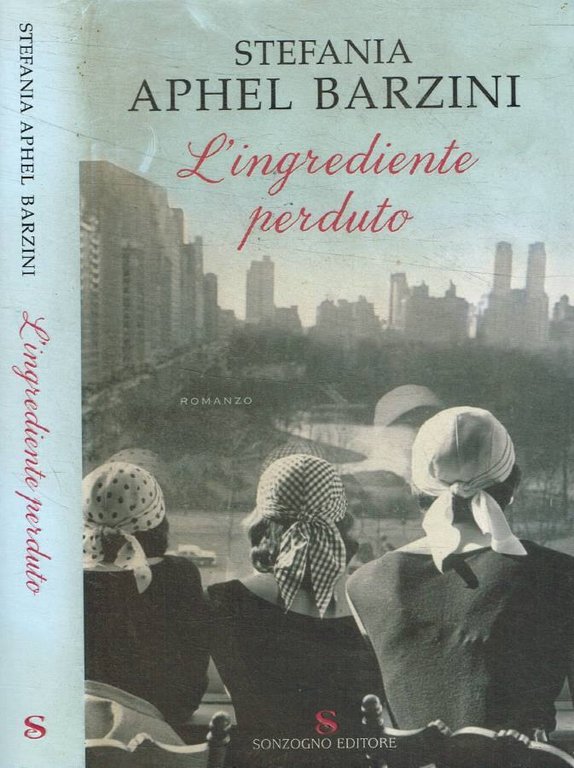 L'ingrediente perduto