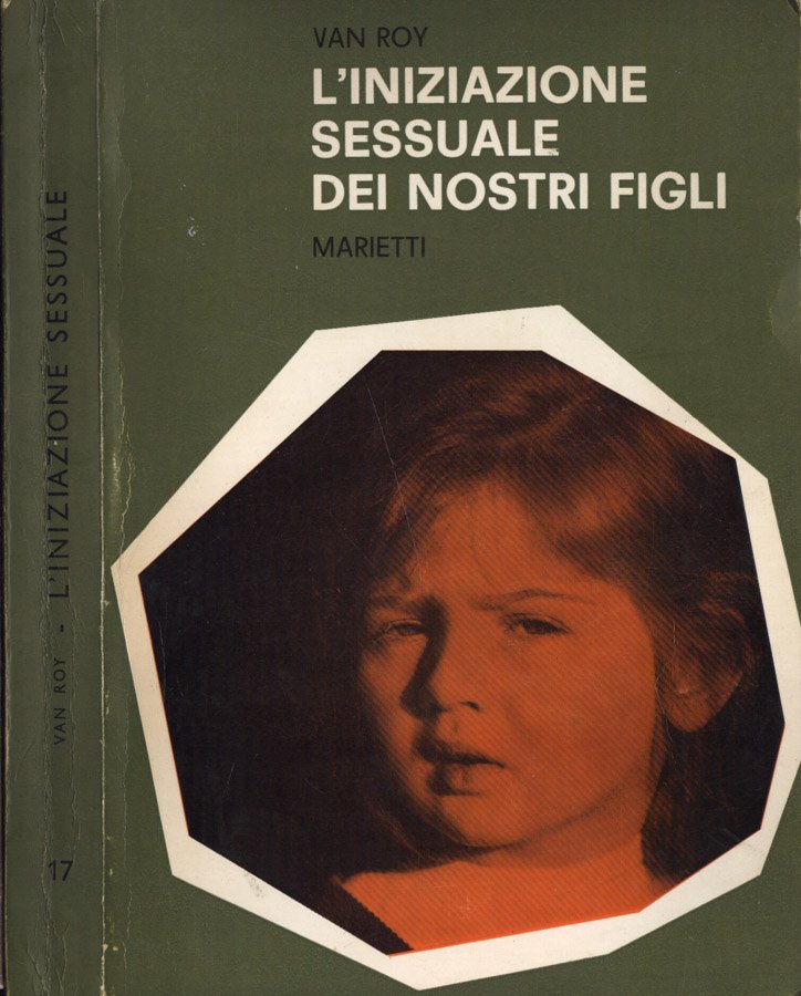 L' iniziazione sessuale dei nostri figli