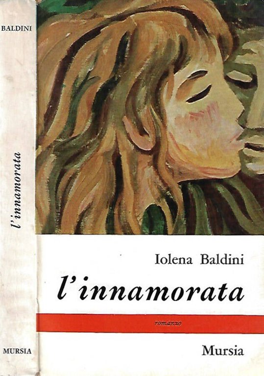 L'innamorata | Immagine Gallery 2