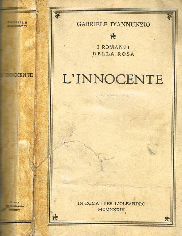 L'INNOCENTE