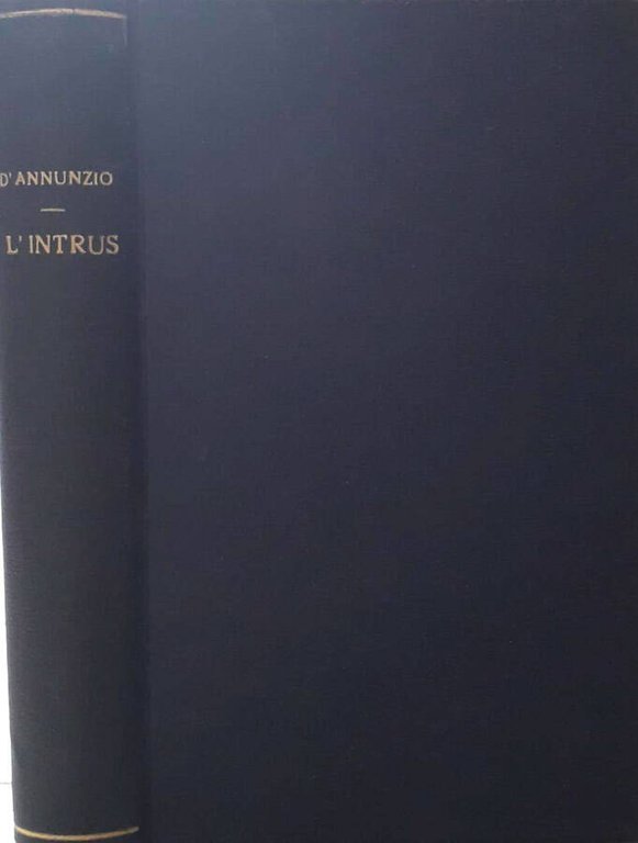 L'Intrus | Immagine Gallery 2