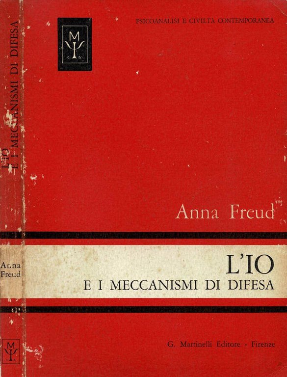 L'io e i meccanismi di difesa