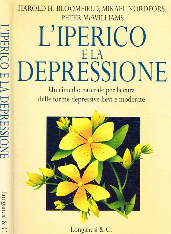 L'iperico e la depressione