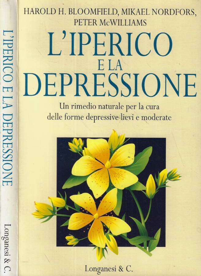 L'iperico e la depressione