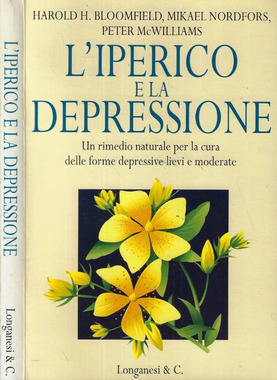 L'iperico e la depressione
