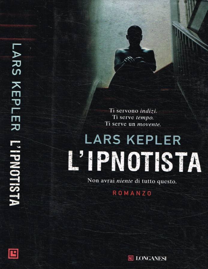 L'ipnotista | Immagine principale