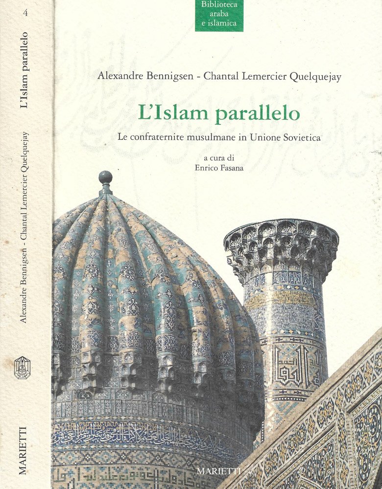 L'Islam parallelo