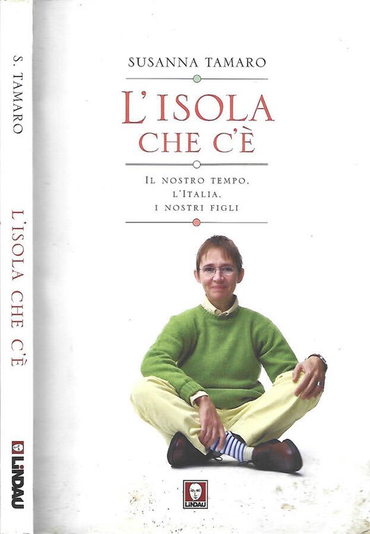L'Isola che c'è | Immagine Gallery 2