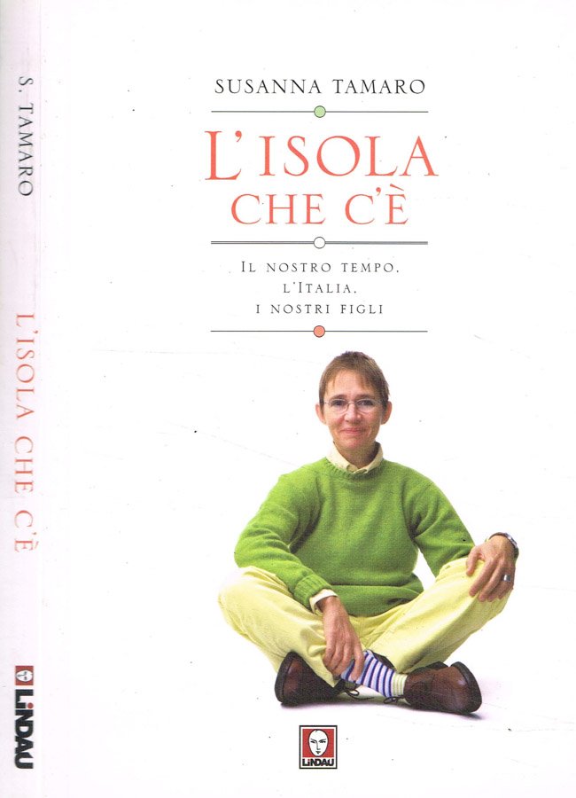 L'isola che c'è