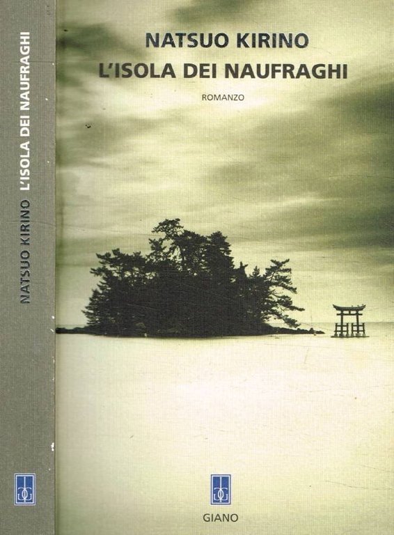 L'isola dei naufraghi