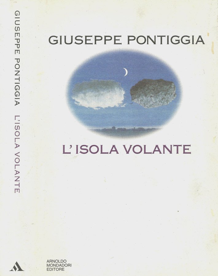 L'isola volante