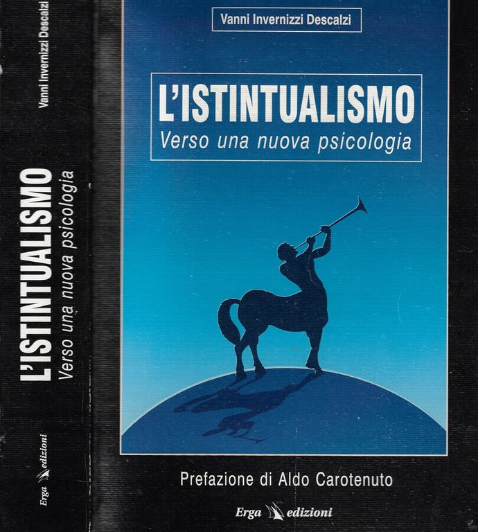 L'istintualismo | Immagine Gallery 2