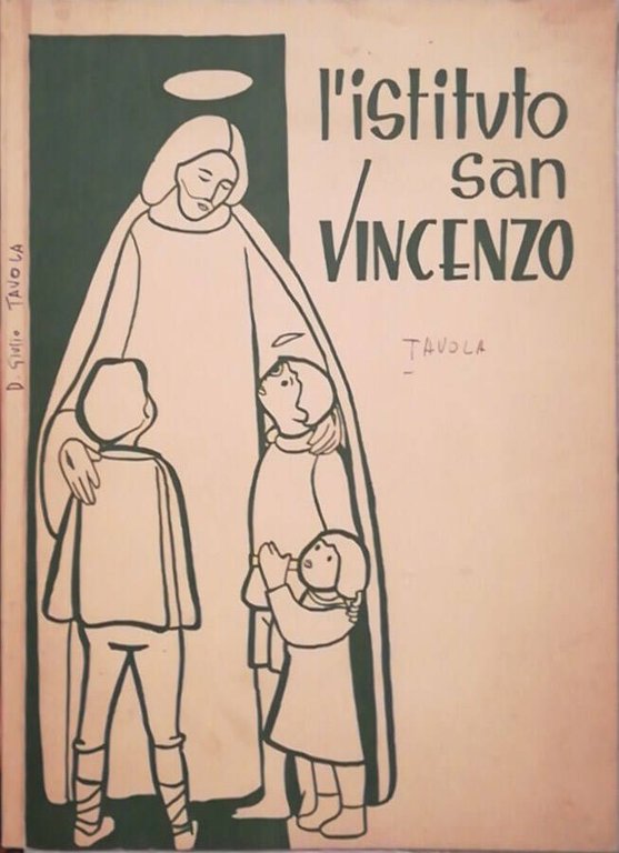 LIstituto San Vincenzo