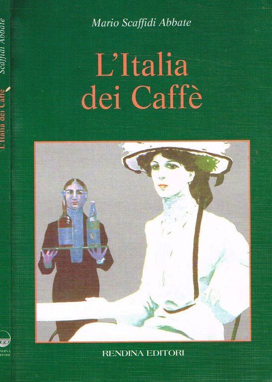 L'ITALIA DEI CAFFE'