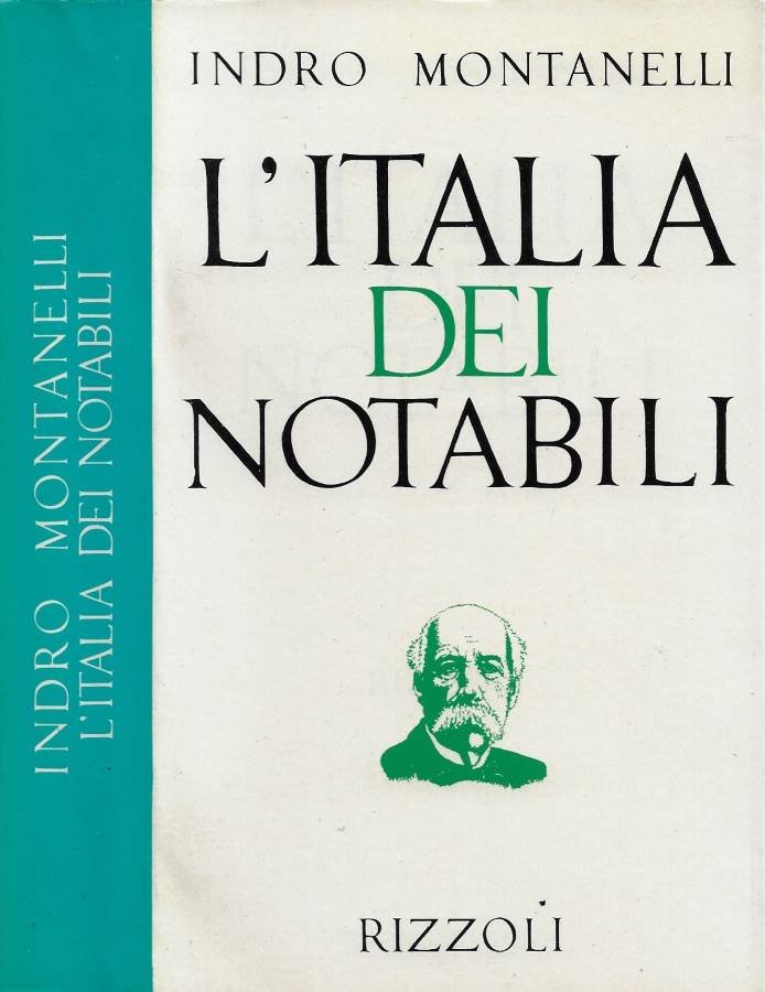 L'Italia dei Notabili (1861-1900) | Immagine principale