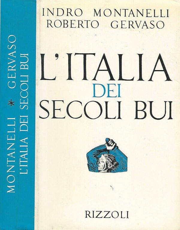L'Italia dei secoli bui