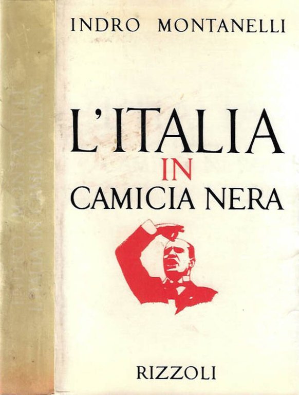 L'Italia in Camicia Nera