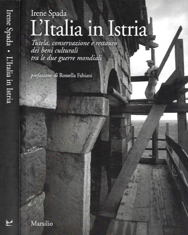 L'Italia in Istria