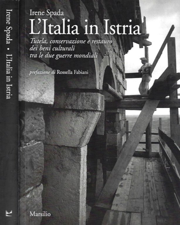 L'Italia in Istria