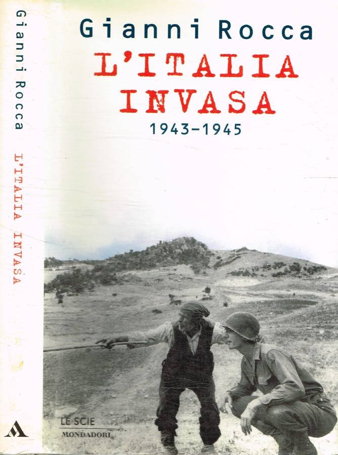 L'Italia invasa 1943-1945