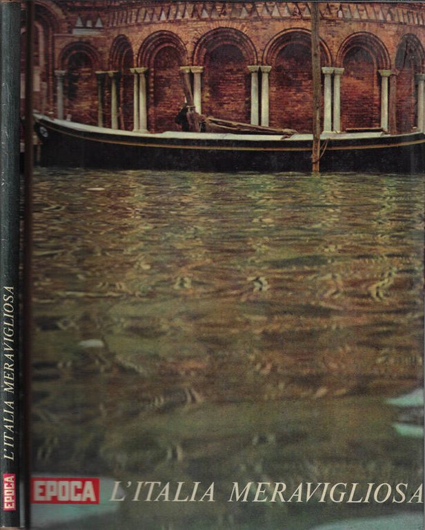 L'Italia meravigliosa | Immagine Gallery 2