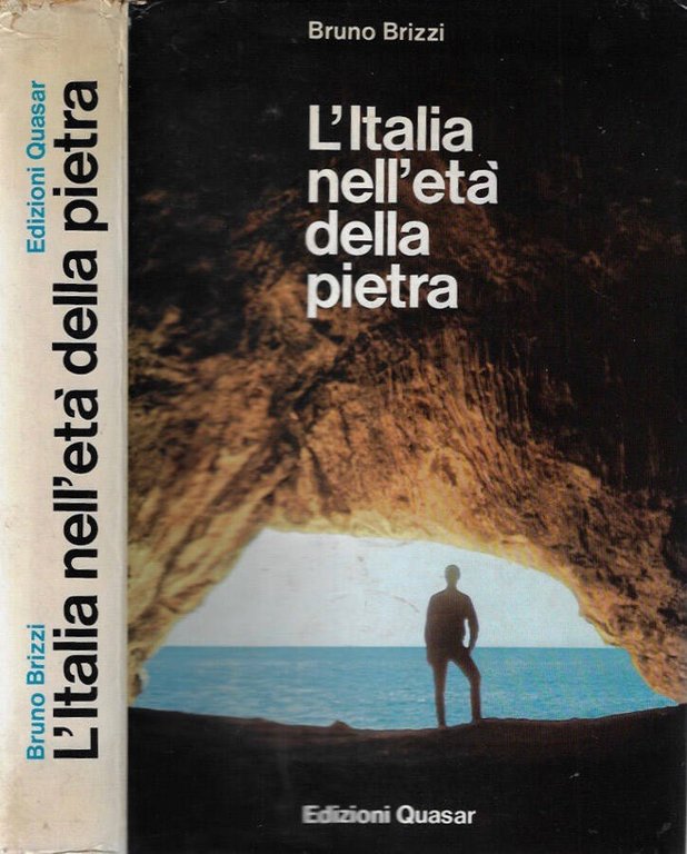 L'Italia nell'età della pietra