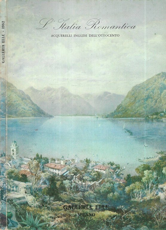 L'Italia Romantica | Immagine Gallery 2