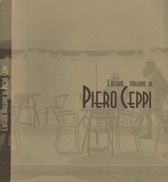 L'OCCHIO ITALIANO DI PIERO CEPPI | Immagine Gallery 2