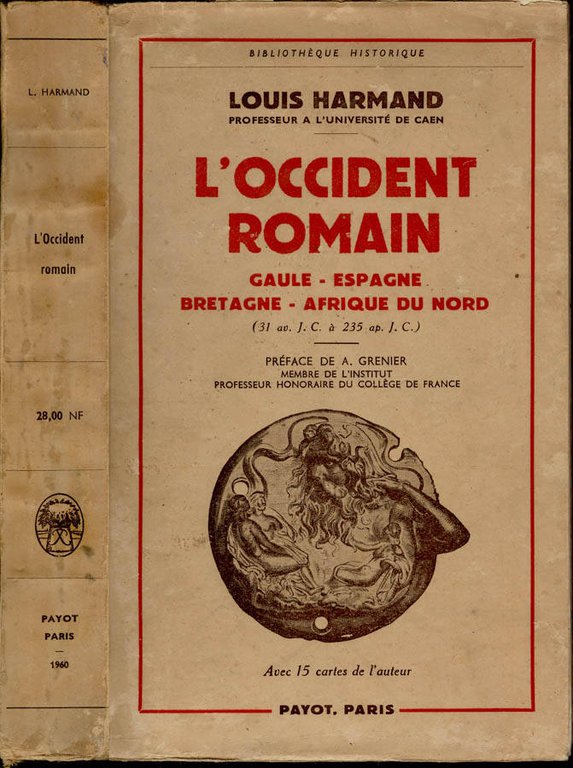 L'Occident romain