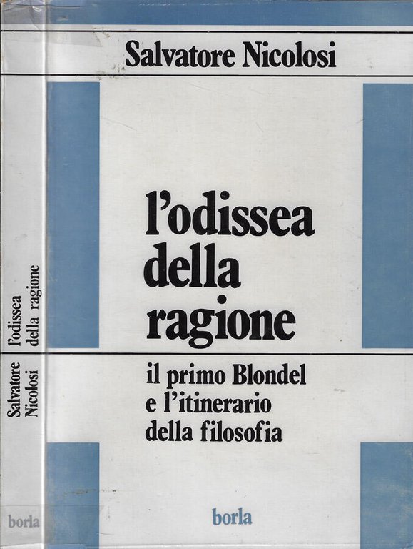 L'odissea della ragione | Immagine Gallery 2