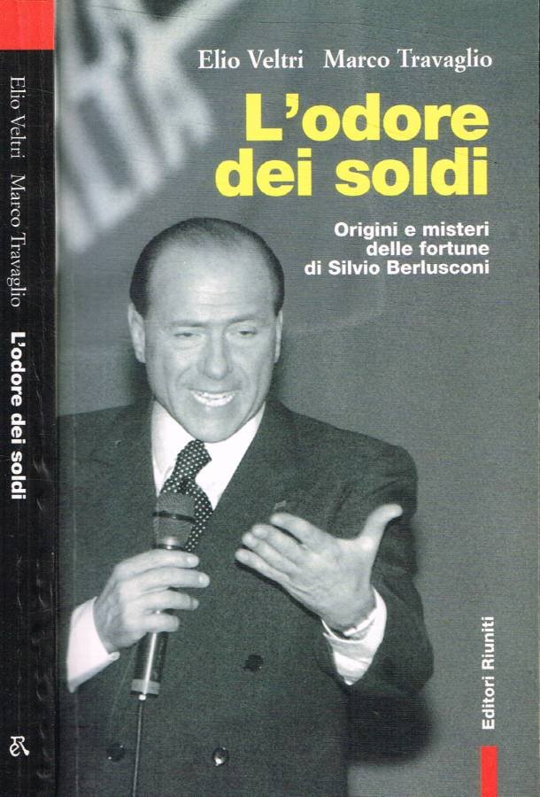 L'odore dei soldi