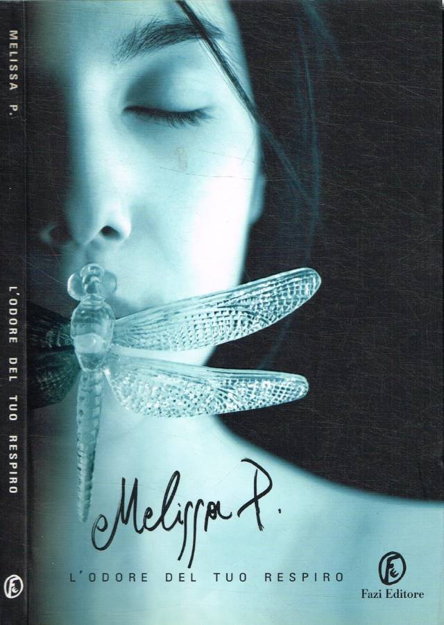 L'odore del tuo respiro | Immagine principale