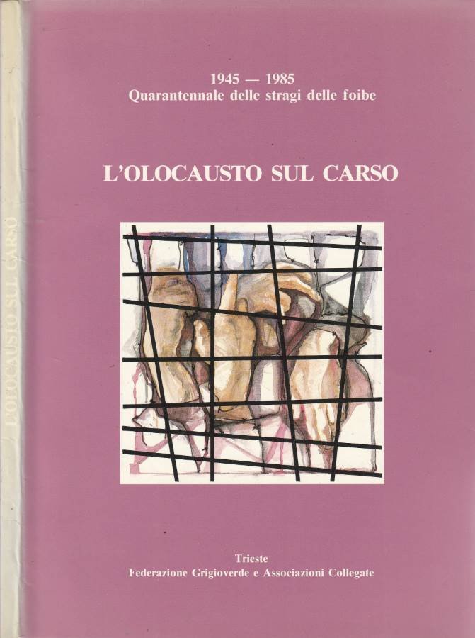 L'olocausto sul Carso | Immagine principale