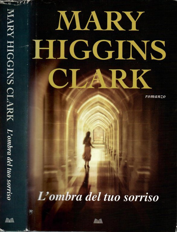 L'ombra del tuo sorriso