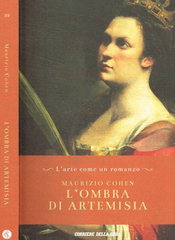 L'ombra di Artemisia