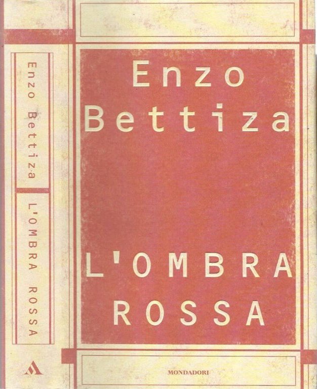 L'ombra rossa | Immagine Gallery 2