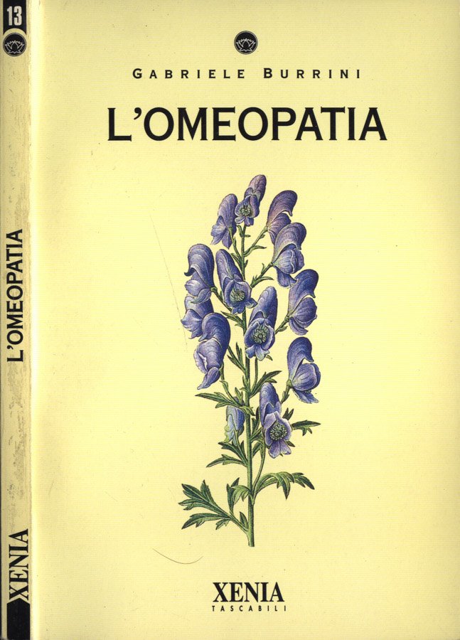 L' omeopatia