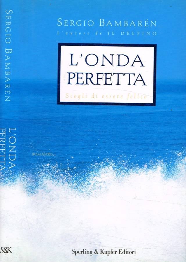 L'onda perfetta