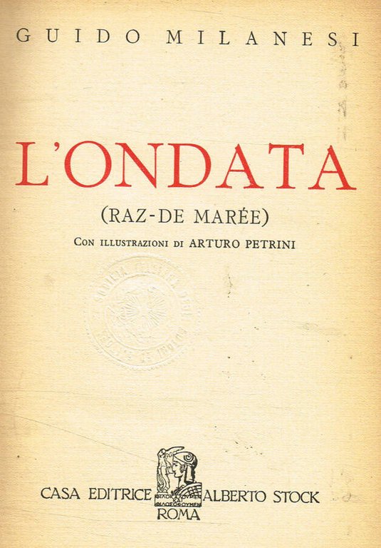 L'ondata (Raz-de marée)