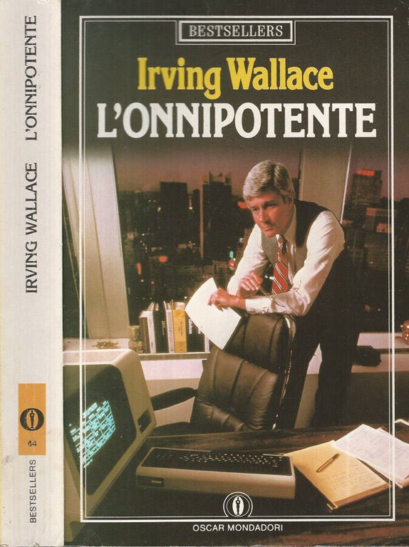 L'onnipotente