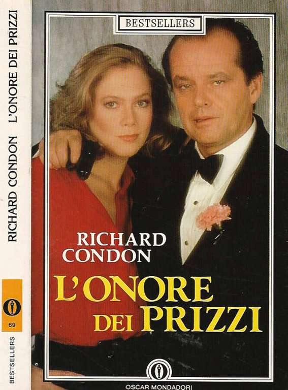 L'onore dei Prizzi | Immagine Gallery 2