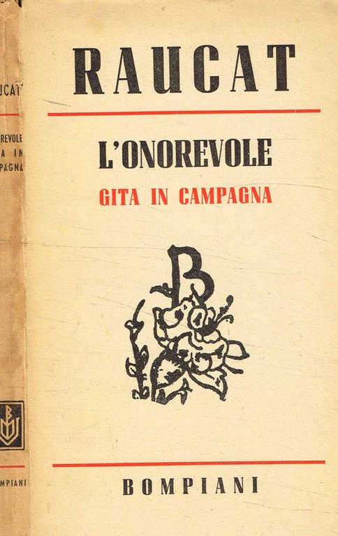 L'onorevole. Gita in campagna | Immagine Gallery 2