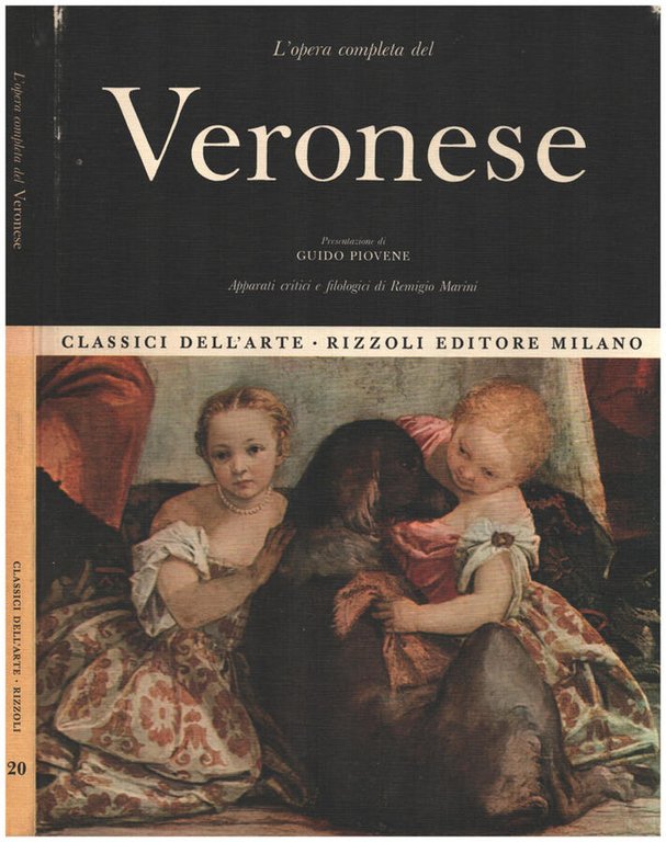 L’opera completa di Veronese | Immagine Gallery 2