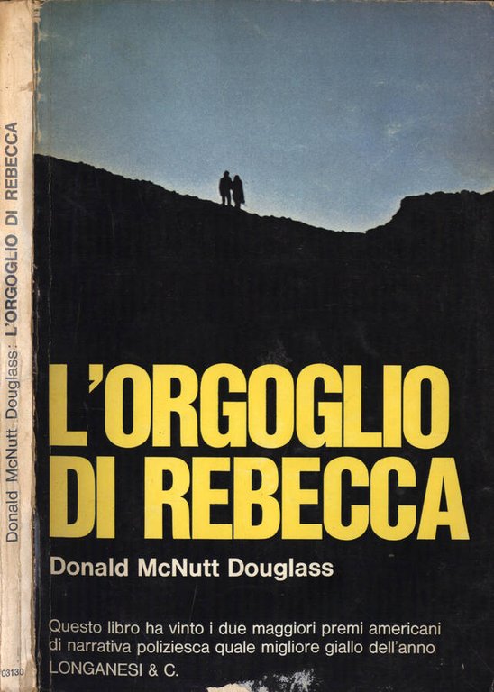 L' orgoglio di Rebecca