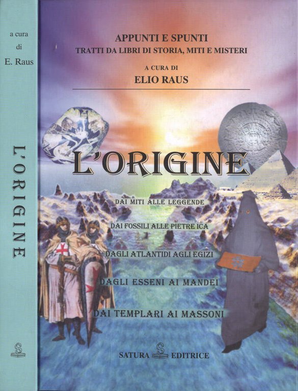L' origine