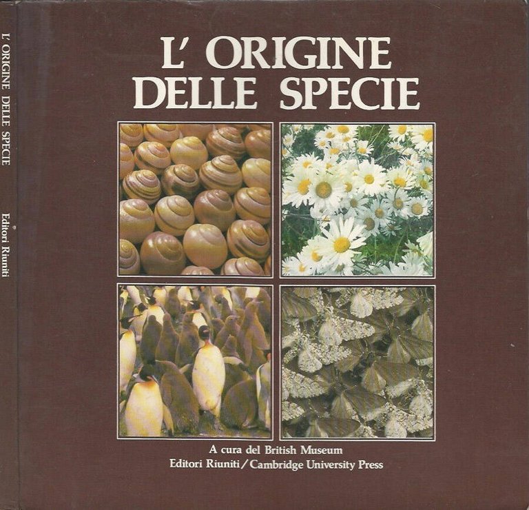 L'origine della specie