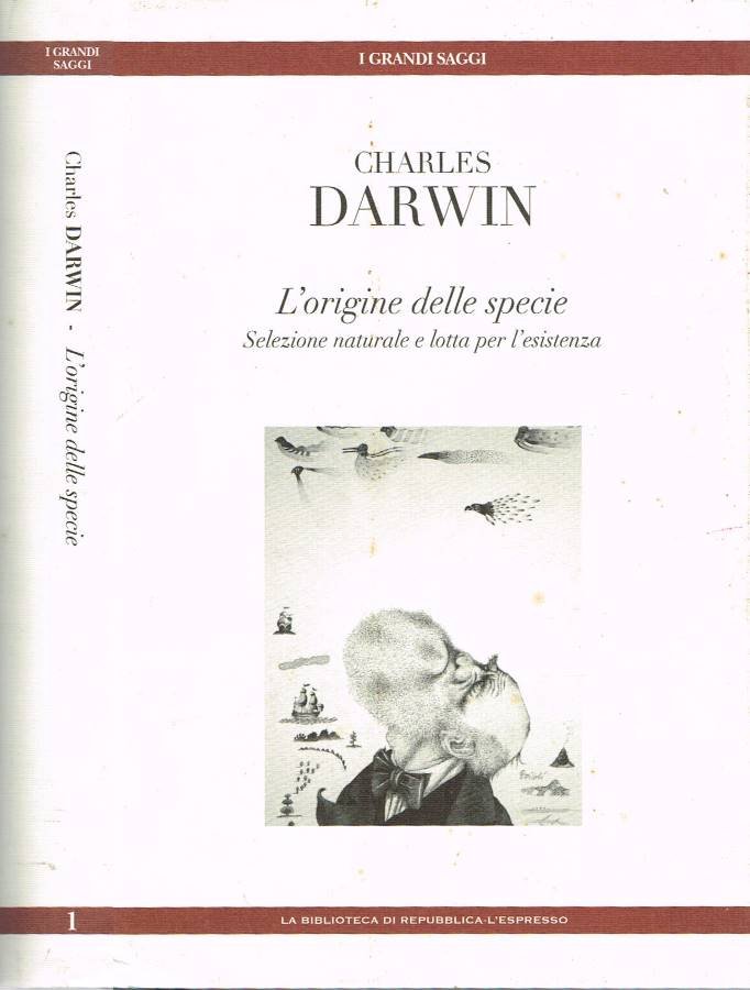 L'origine delle specie