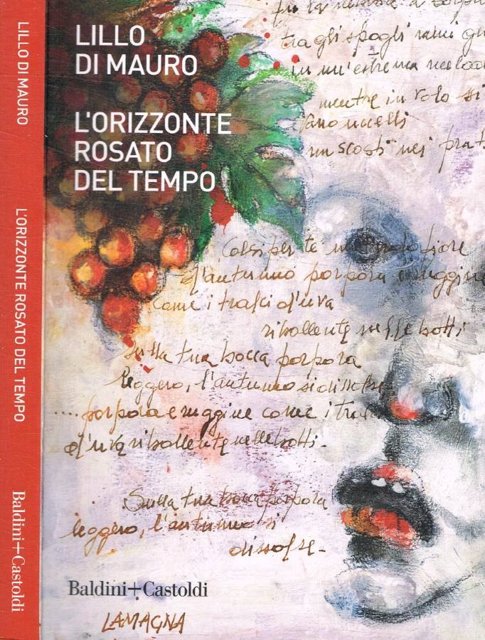 L'orizzonte rosato del tempo
