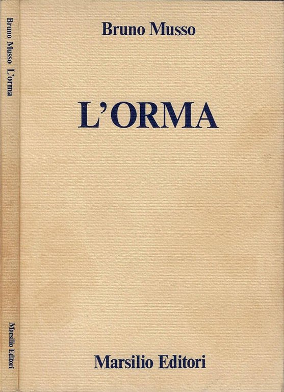 L'orma